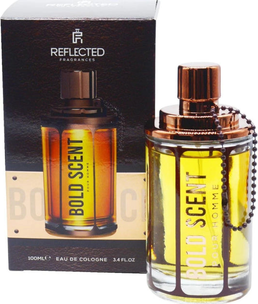Reflected Fragrances For Him Bold Scent 100ml