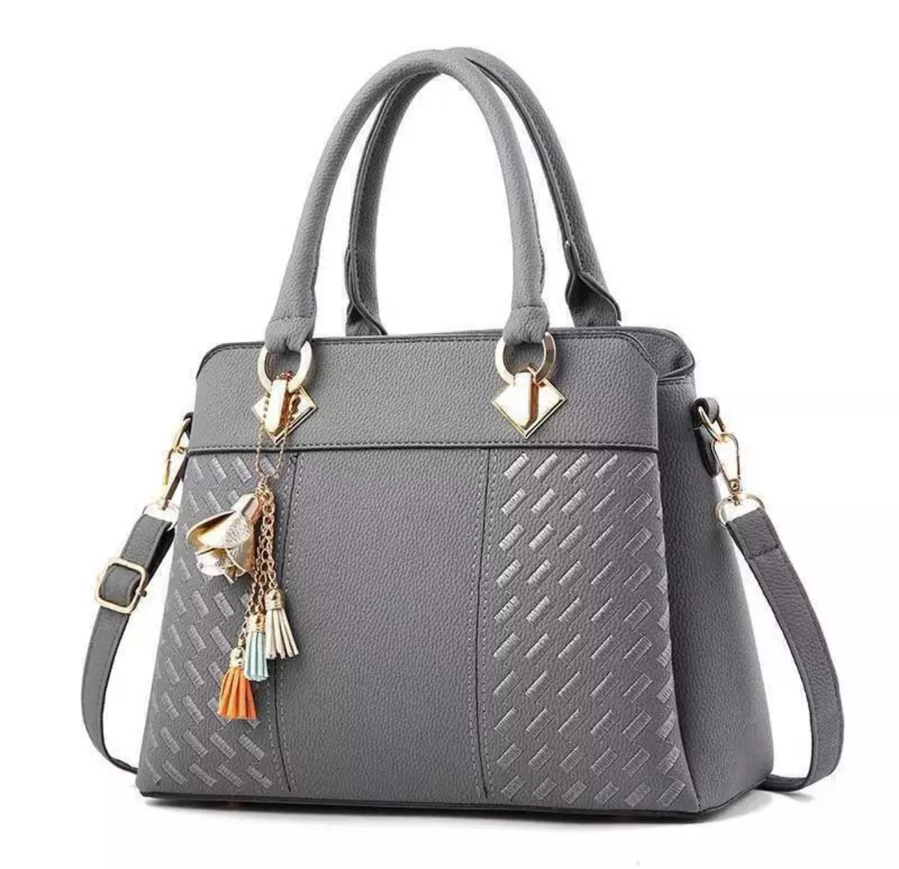 Ladies Stylish Handbag