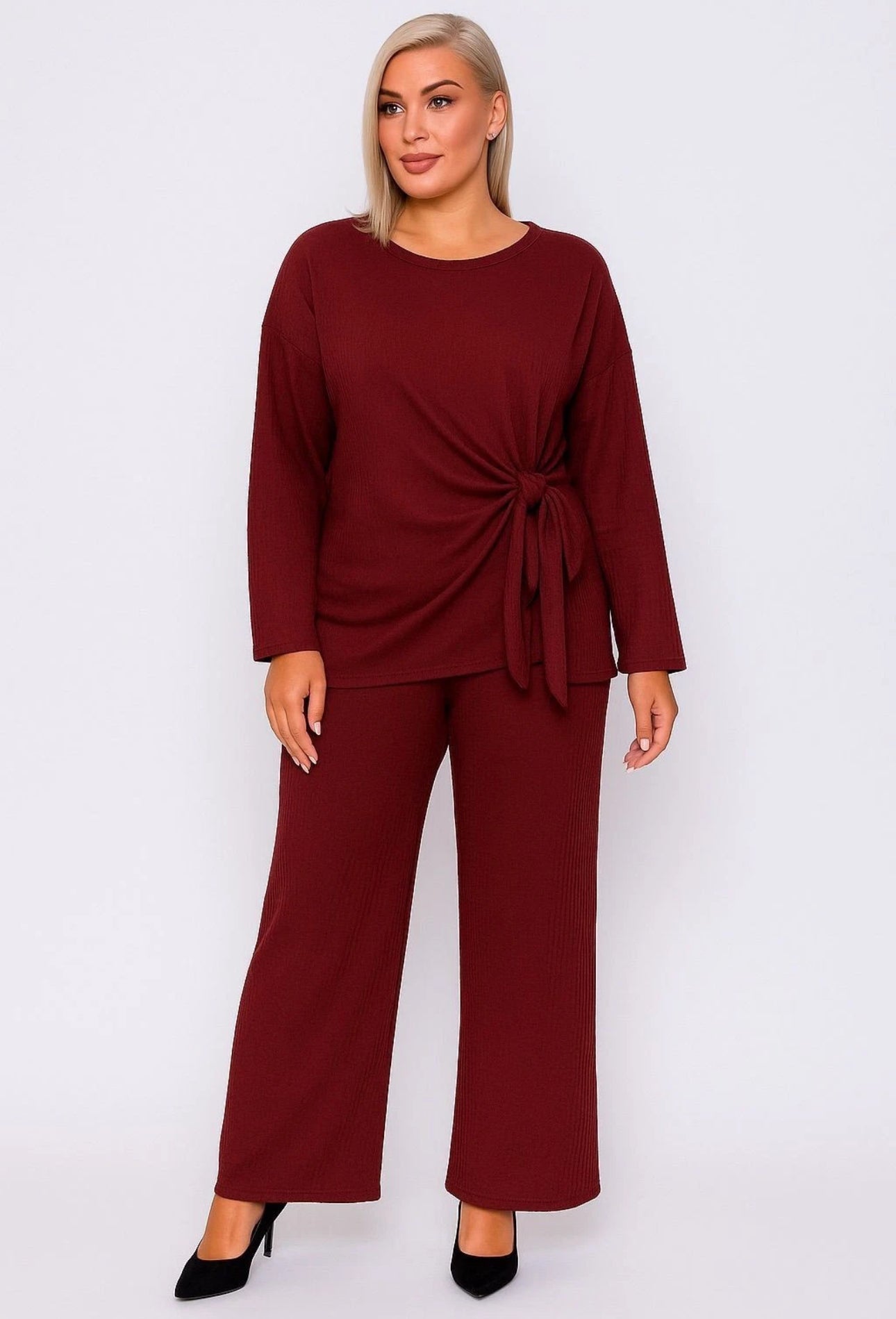 Ladies 2pc Co-Ord Set