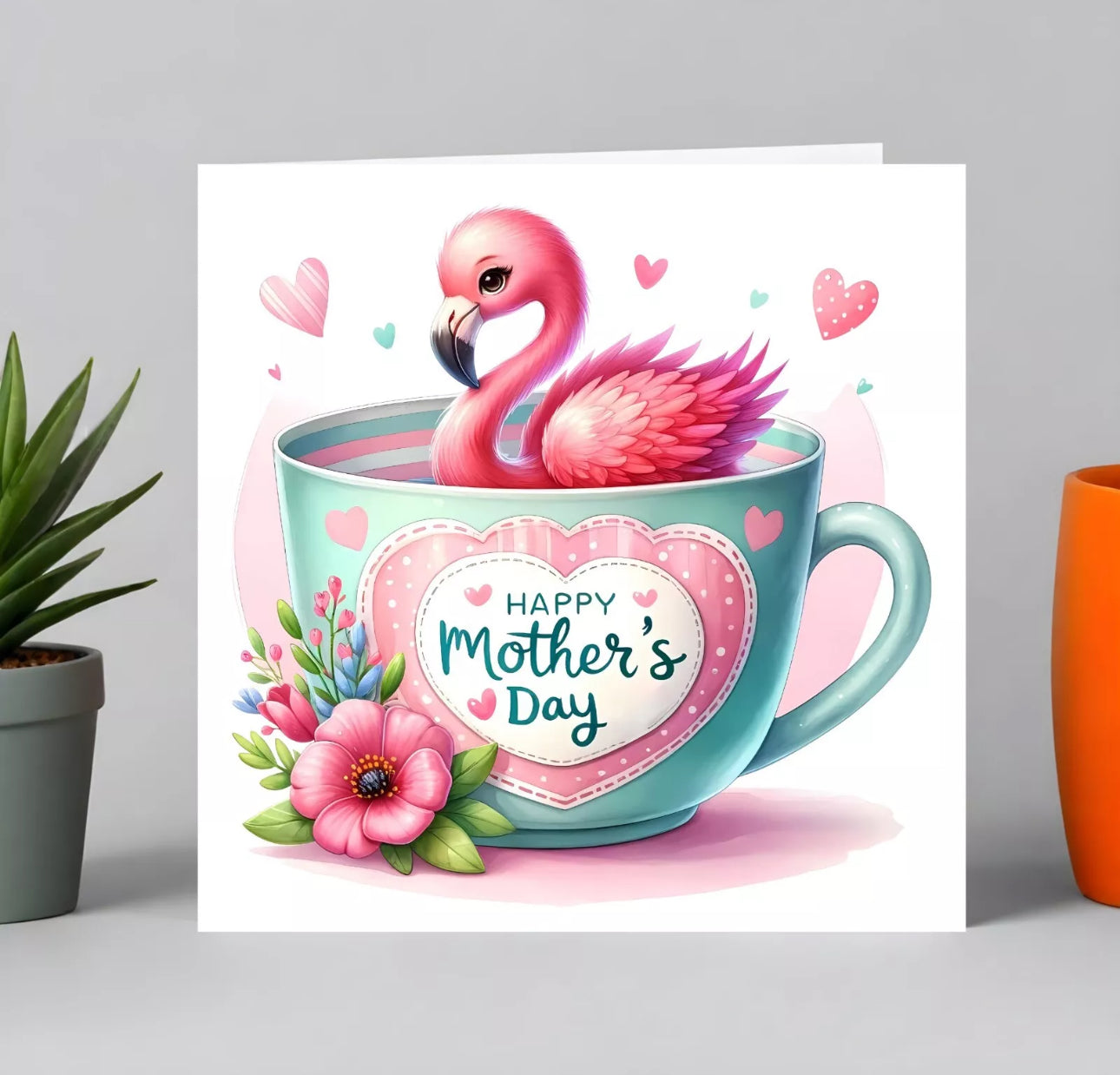 Cute Mother’s Day Cards