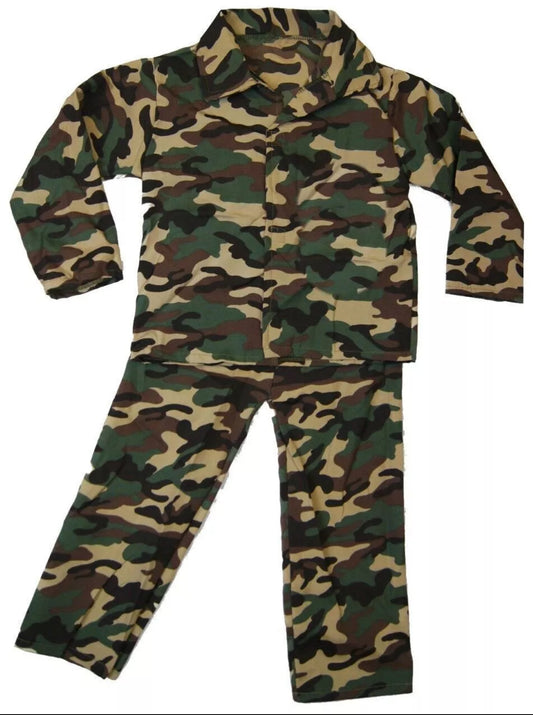 Dressing Up Costumes aged 5-7 years