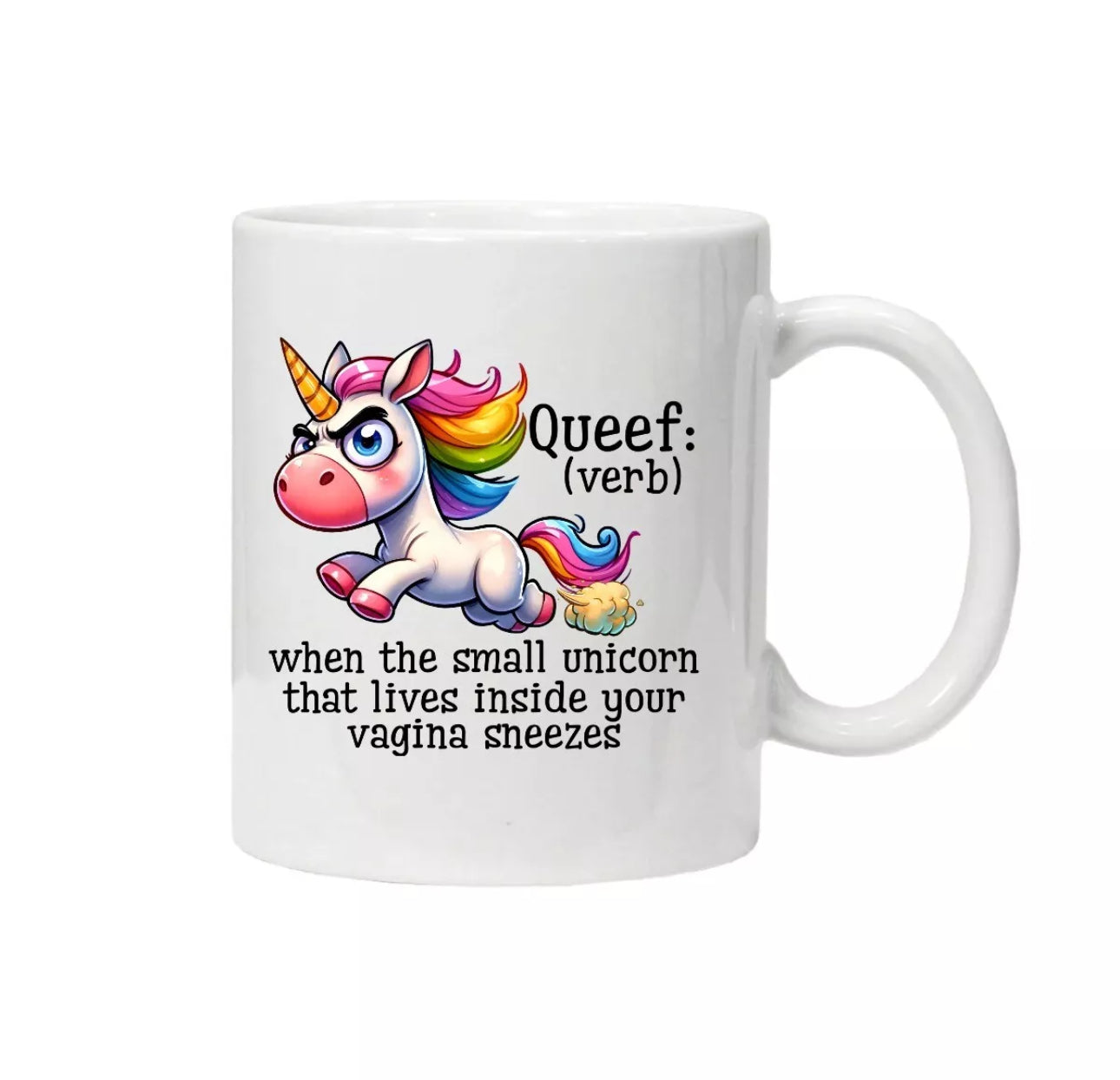 Novelty Sarcastic Funny Mugs