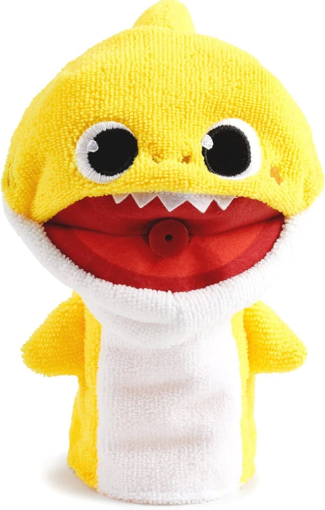 Shark Bath Toy
