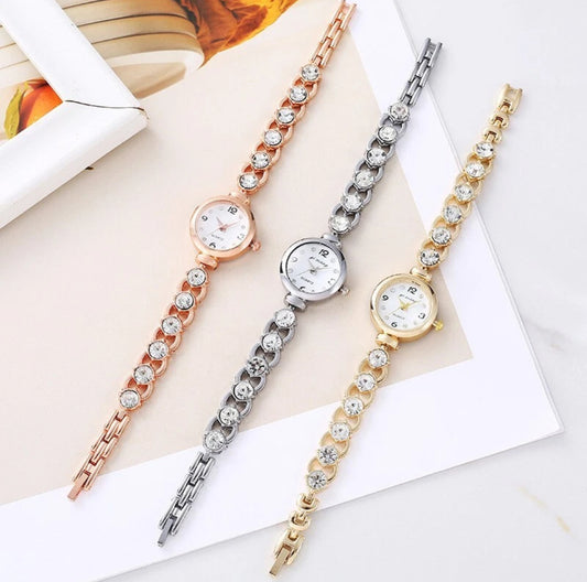 Ladies Bracelet Watch