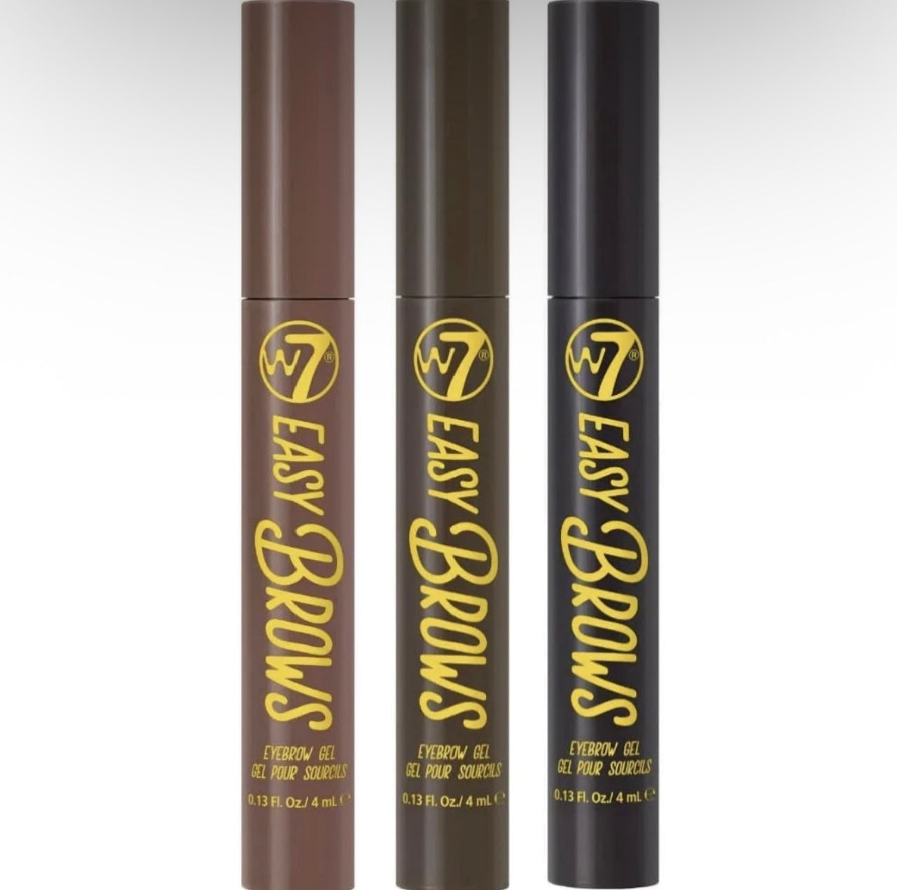 Easy Brows Eyebrow Gel