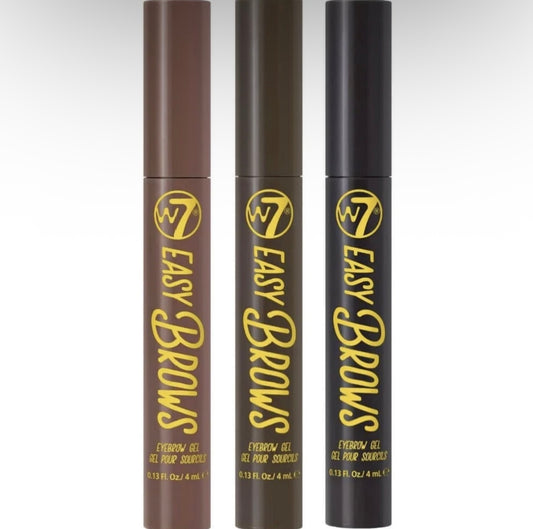 Easy Brows Eyebrow Gel