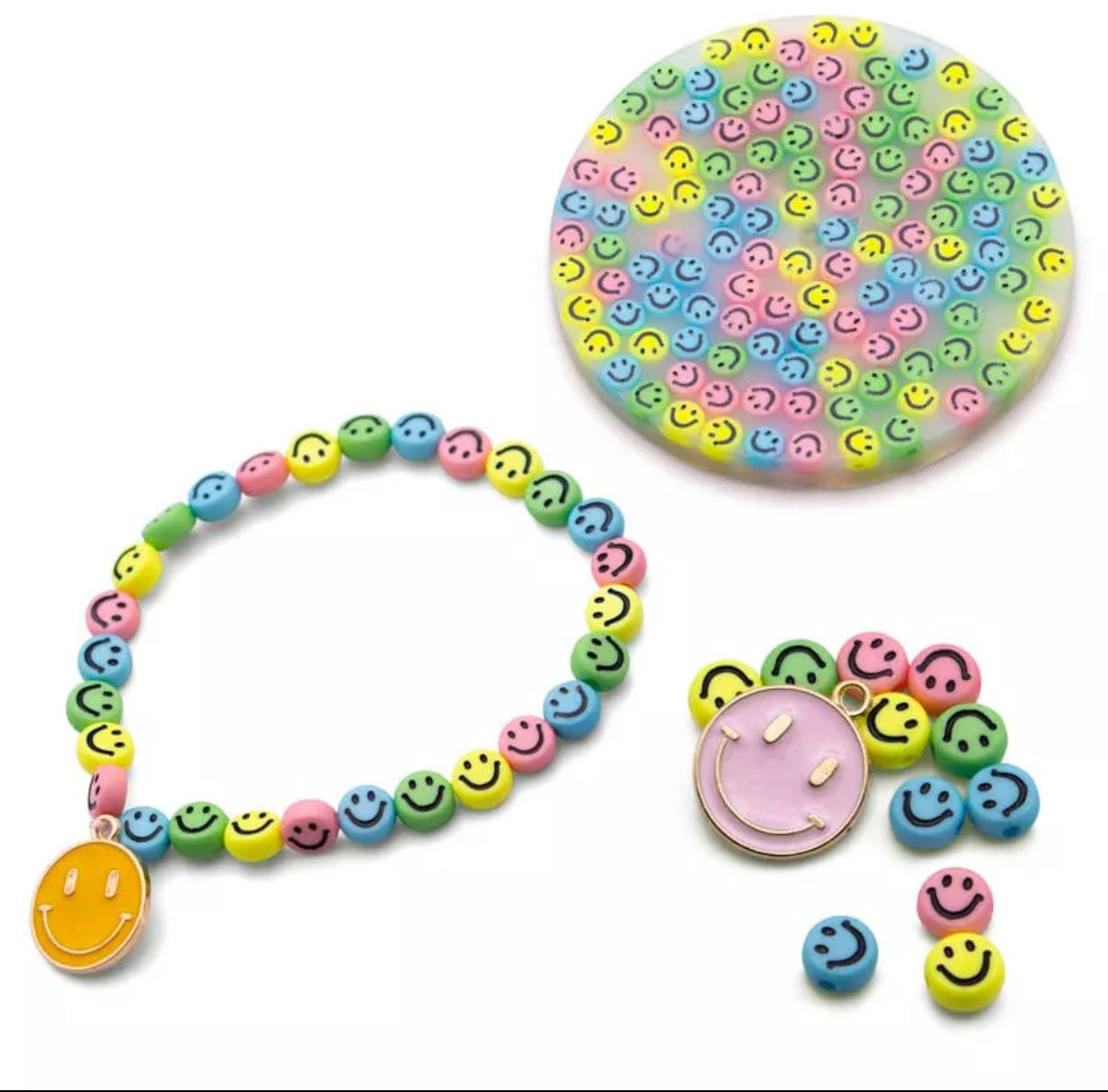 Pick n Pop Fidget Sensory Bracelet