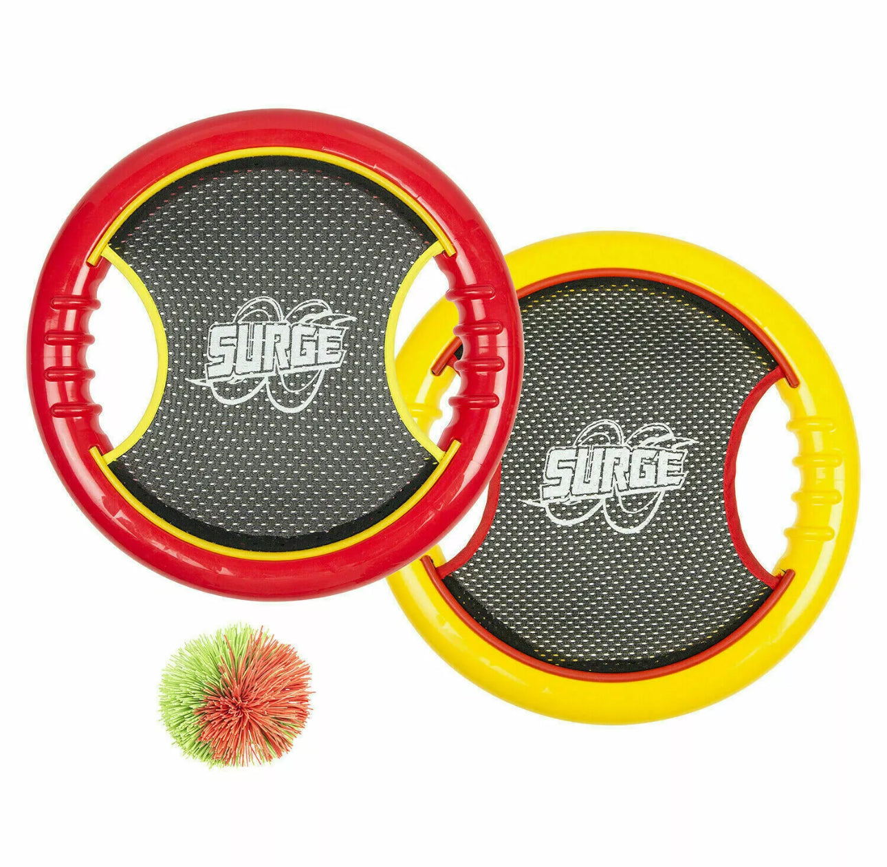 Power Paddles outdoor game