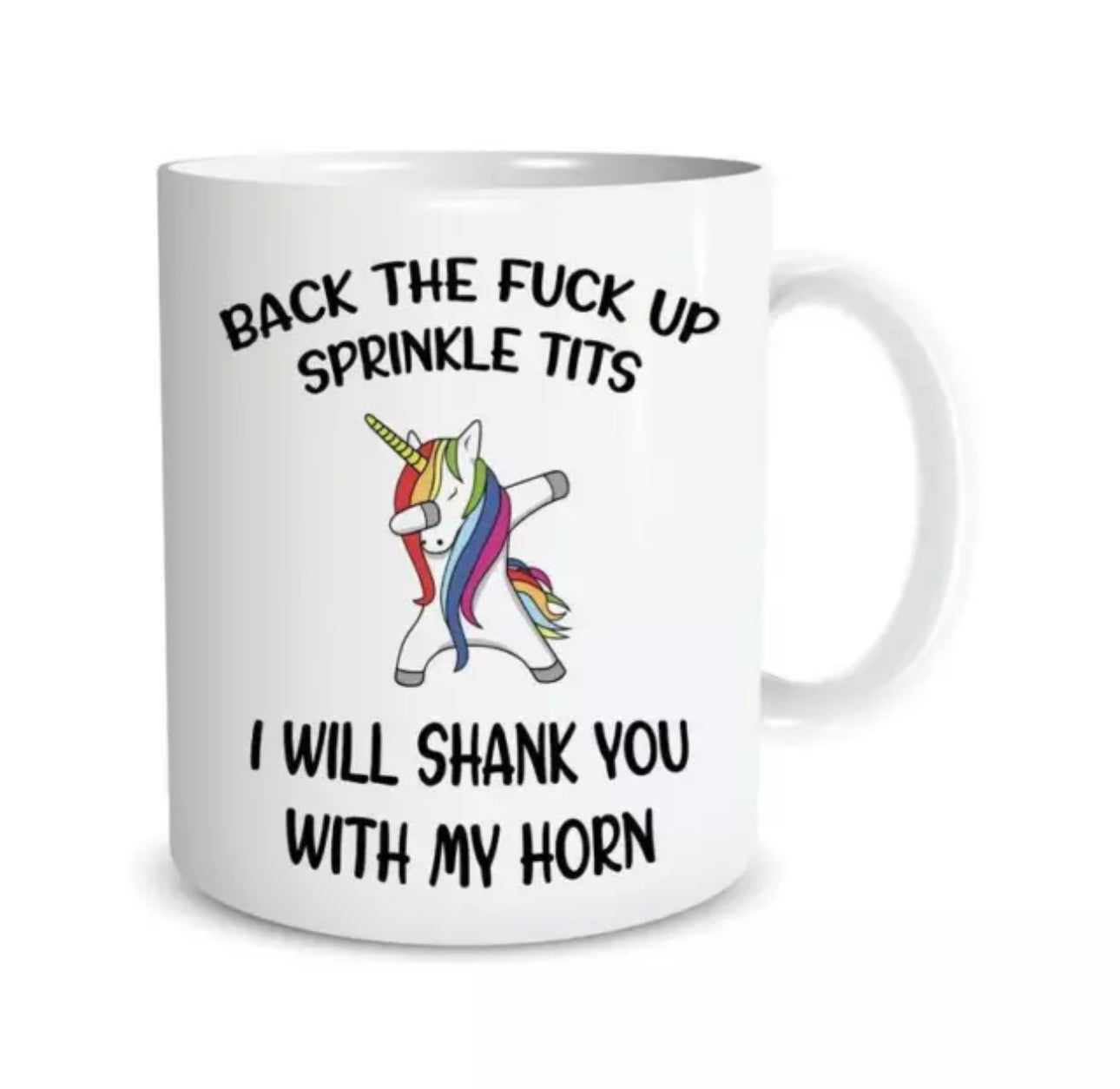 Novelty Sarcastic Funny Mugs