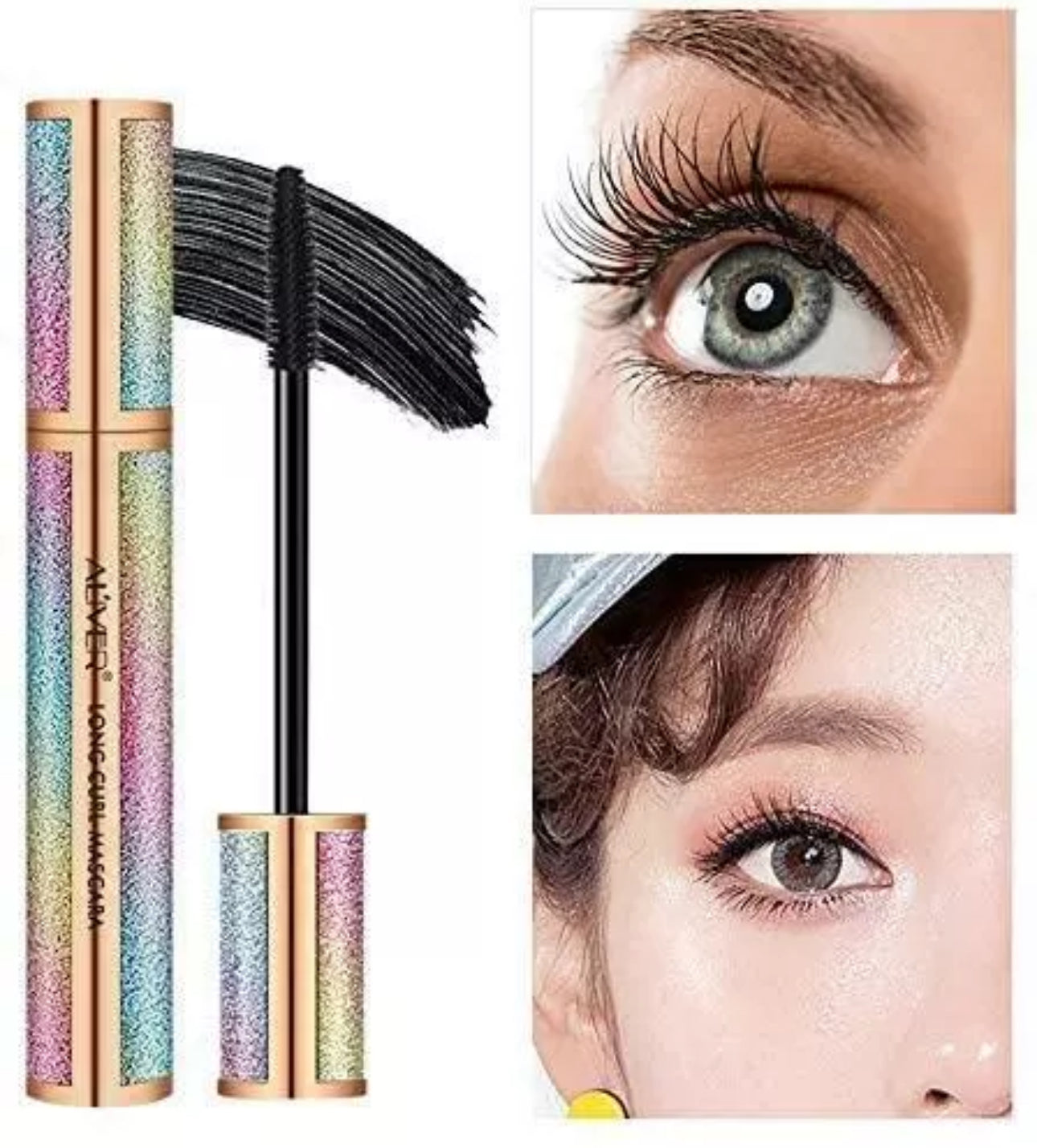 4D Lash Mascara