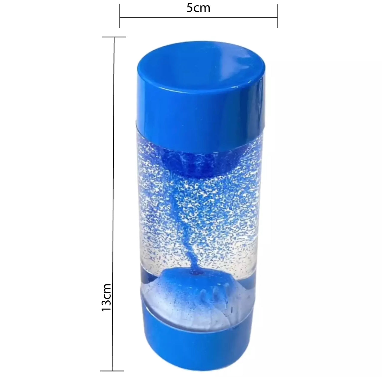 Volcano Anti-Gravity Timer