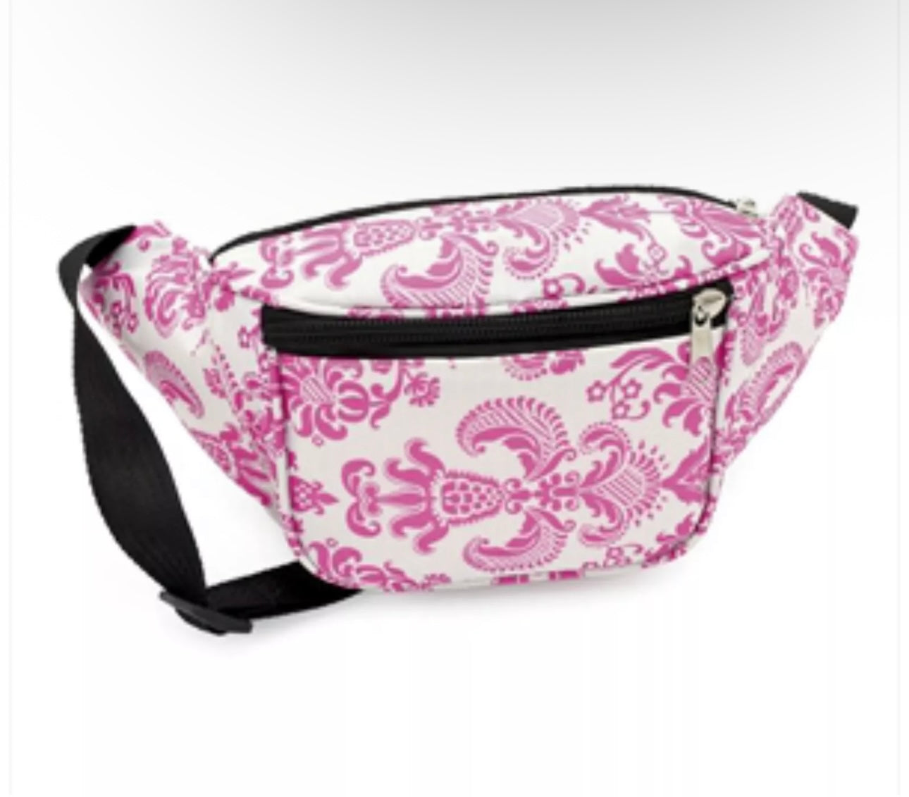 Assorted Bum Bags