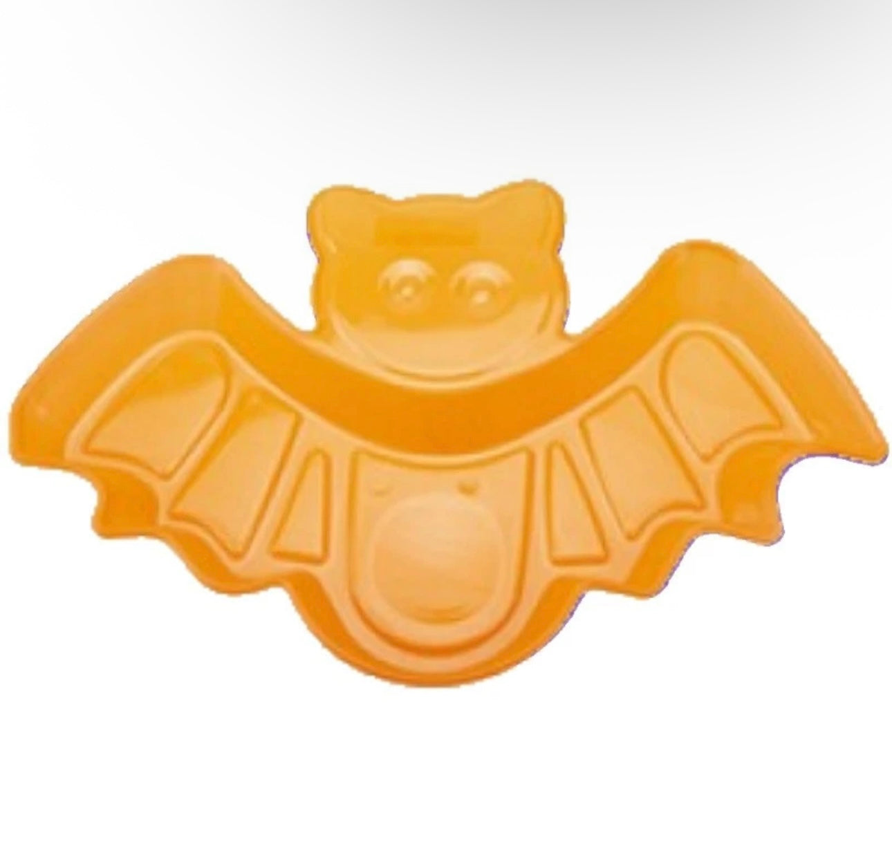 3pc Bat Shaped Sweet Trays