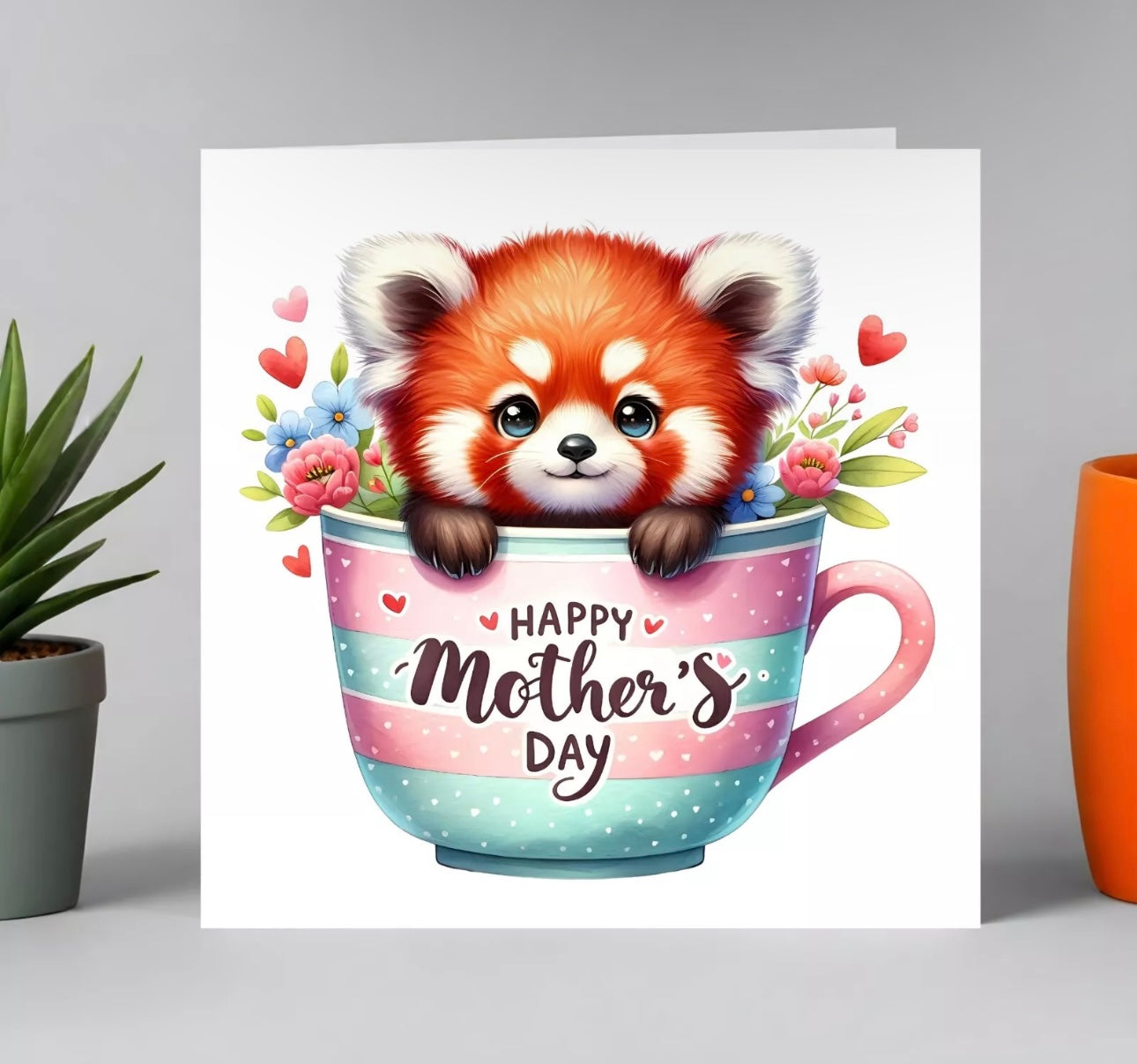 Cute Mother’s Day Cards