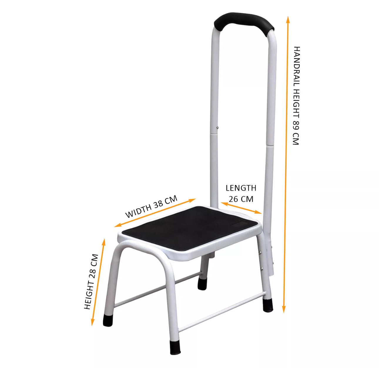 Non Slip Safety Step Mobility Aid