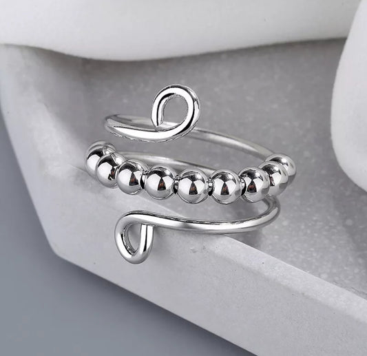 Anxiety Rings (Astd)