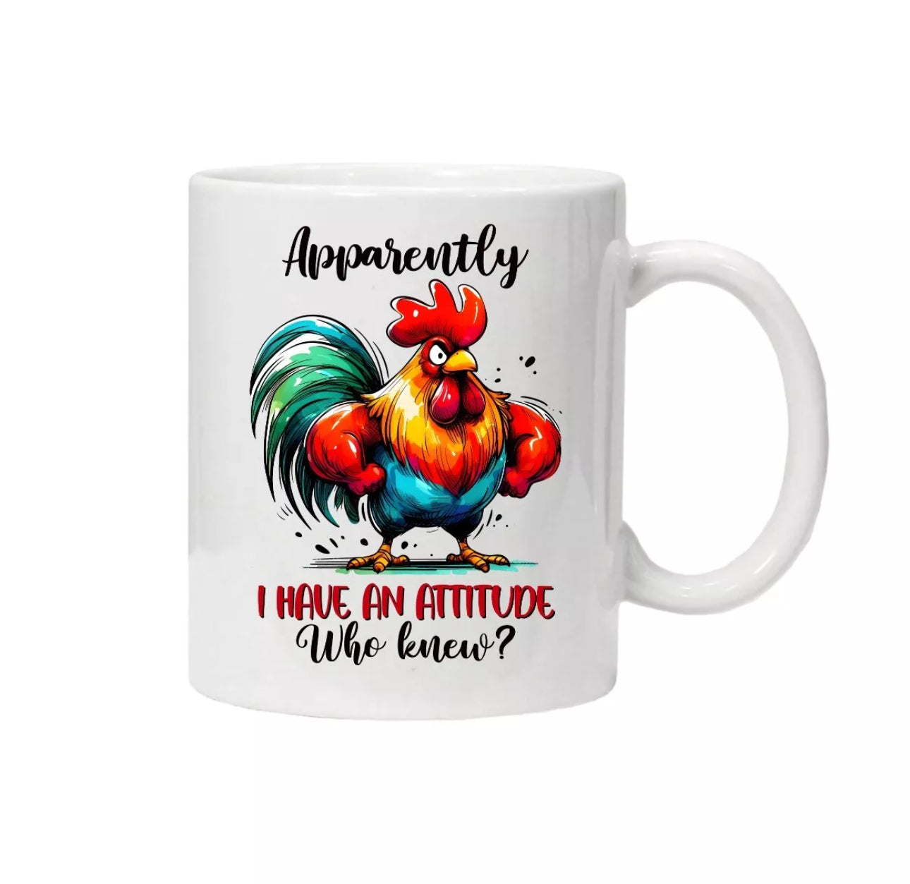 Novelty Sarcastic Funny Mugs