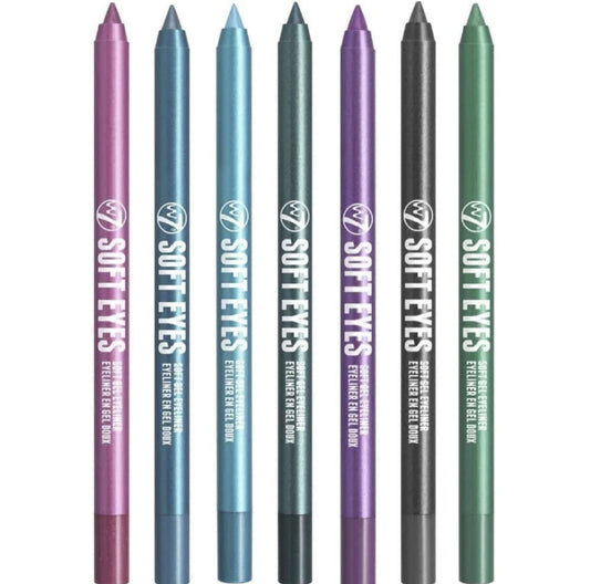 Soft Eyes Eyeliner
