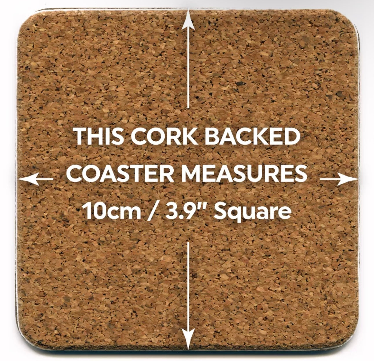 Naughty Nursery Rhyme Coasters