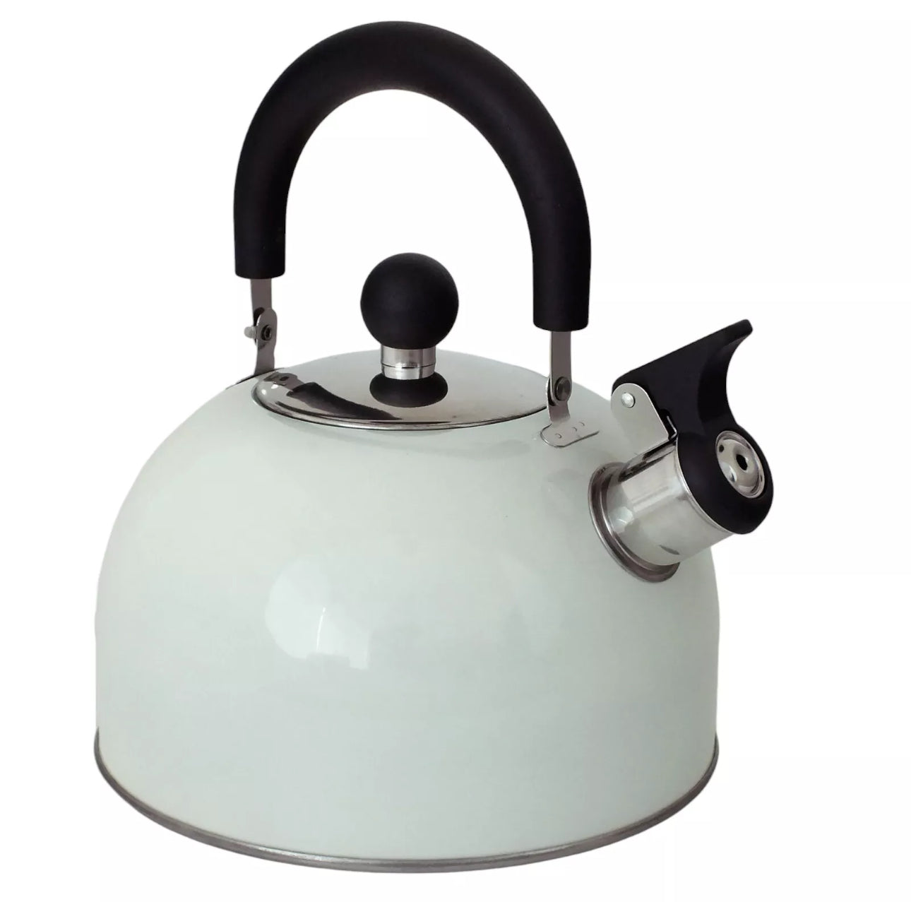 Whistling Kettle Stainless Steel