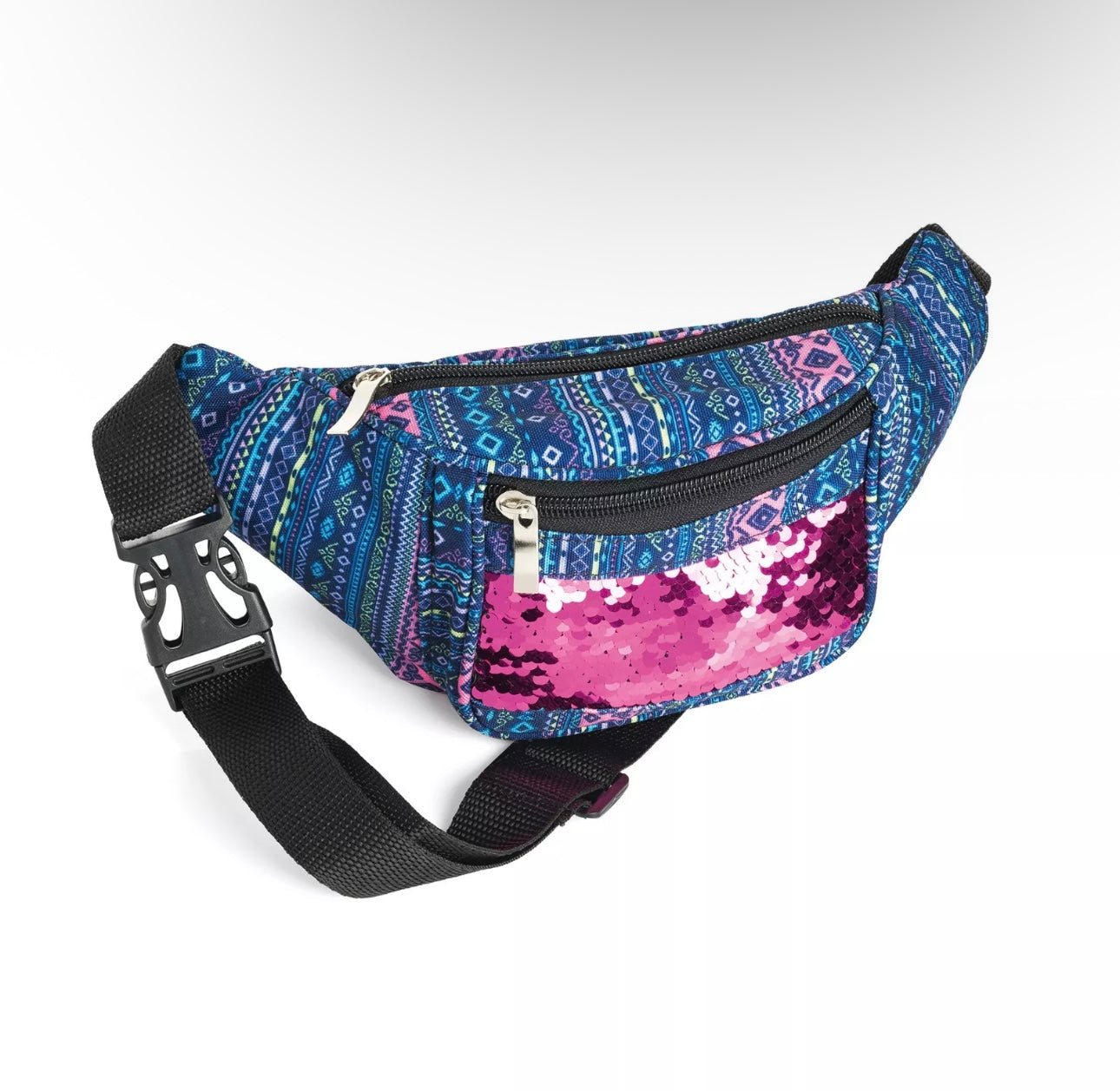Assorted Bum Bags