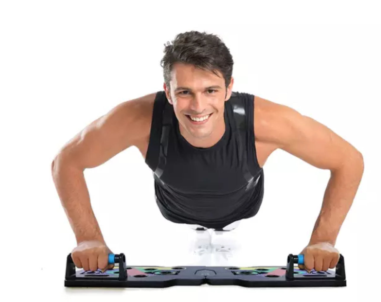 12 in 1 Push - Up Board