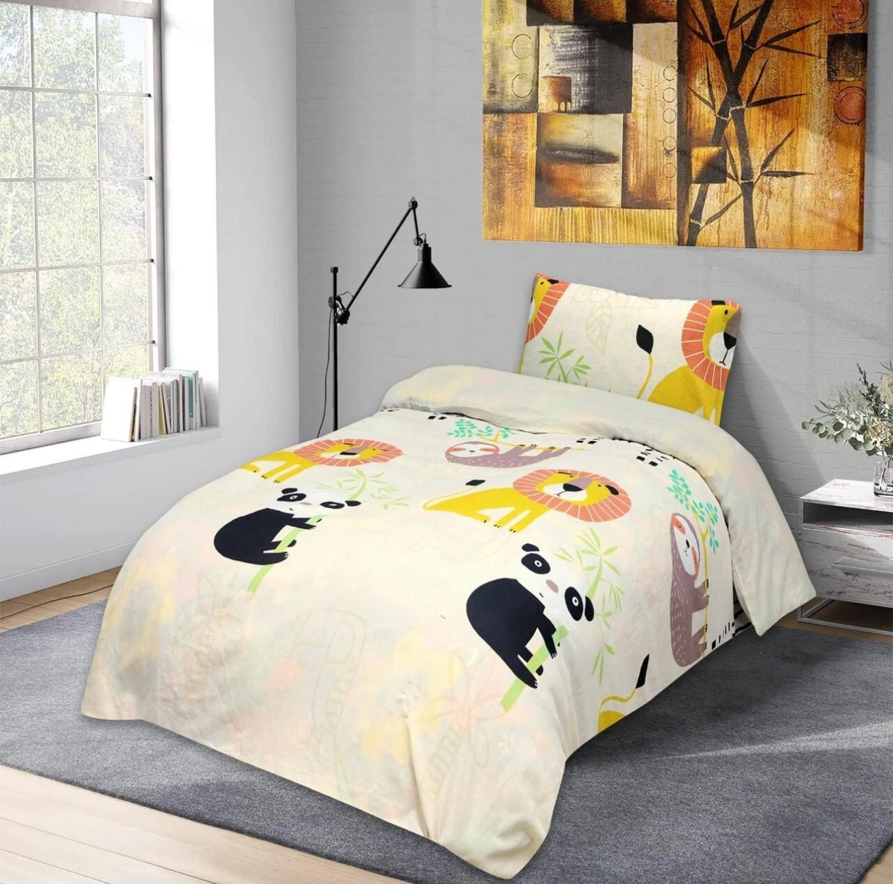 Single Children’s Duvet Sets