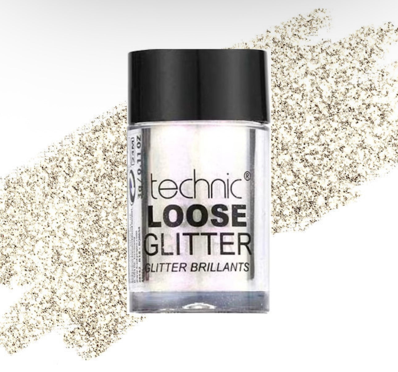 Festival Body Glitter