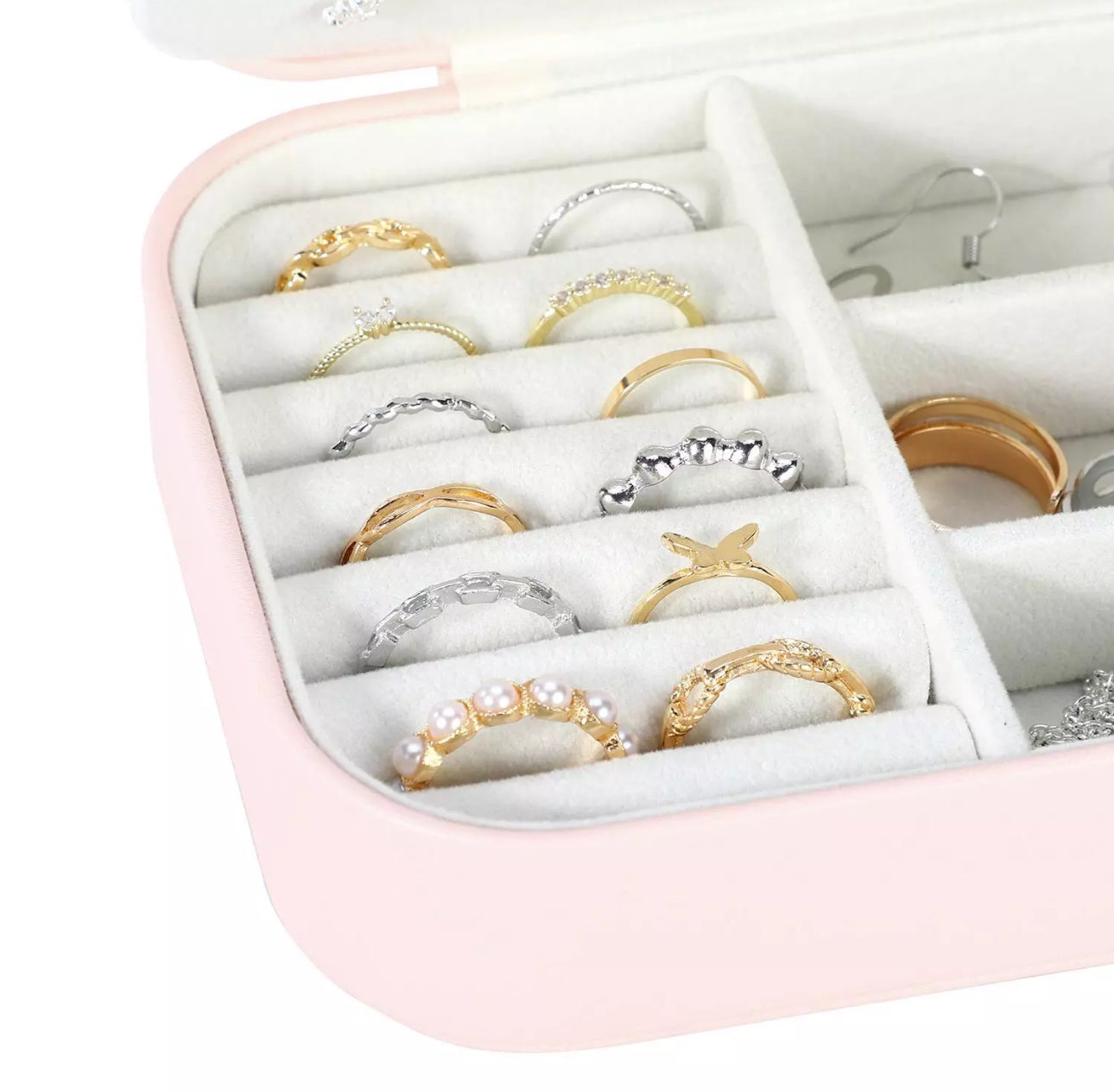 Jewellery Organiser