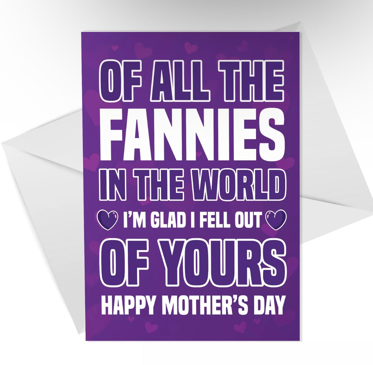 Funny Mother’s Day Cards