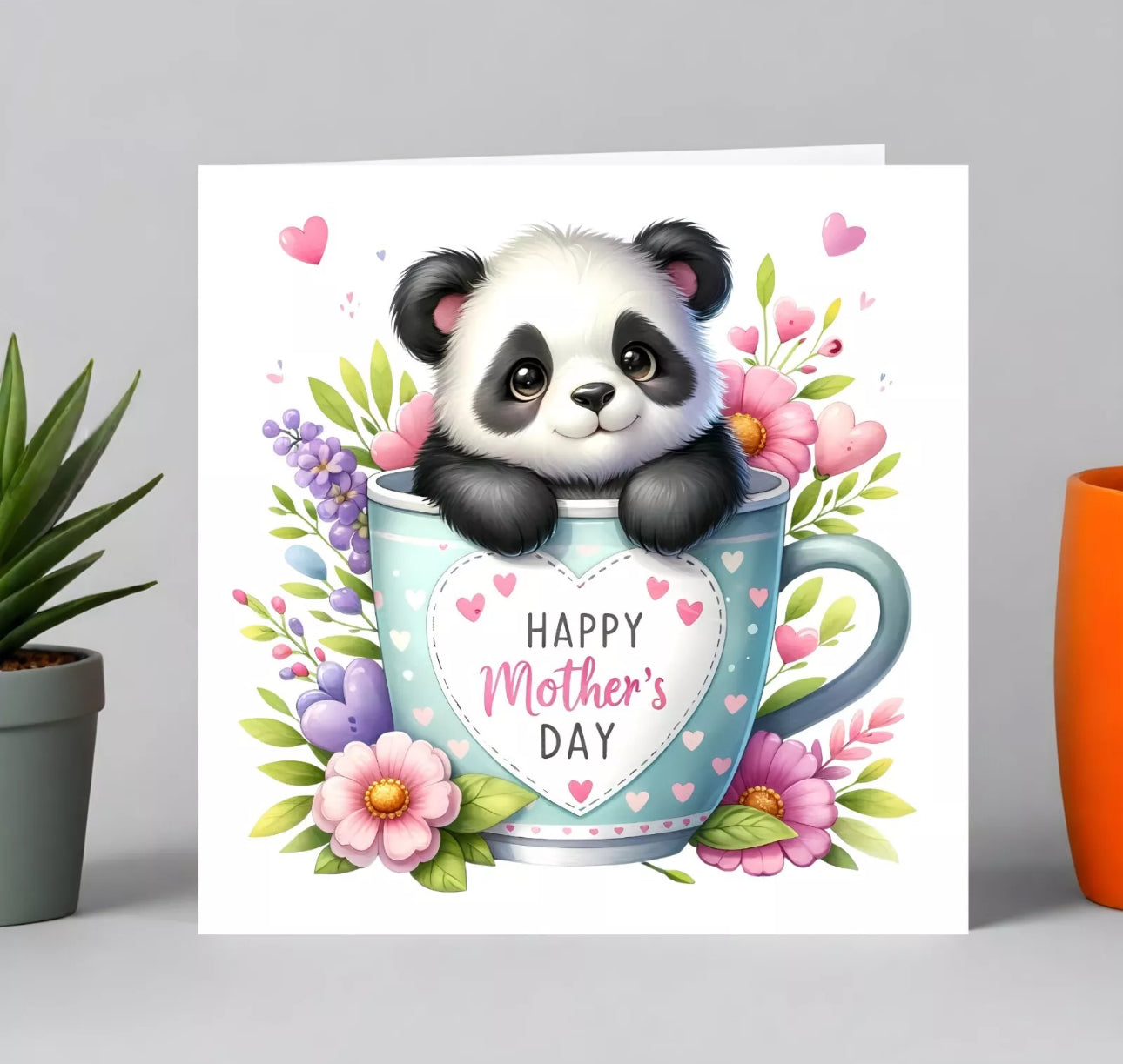 Cute Mother’s Day Cards