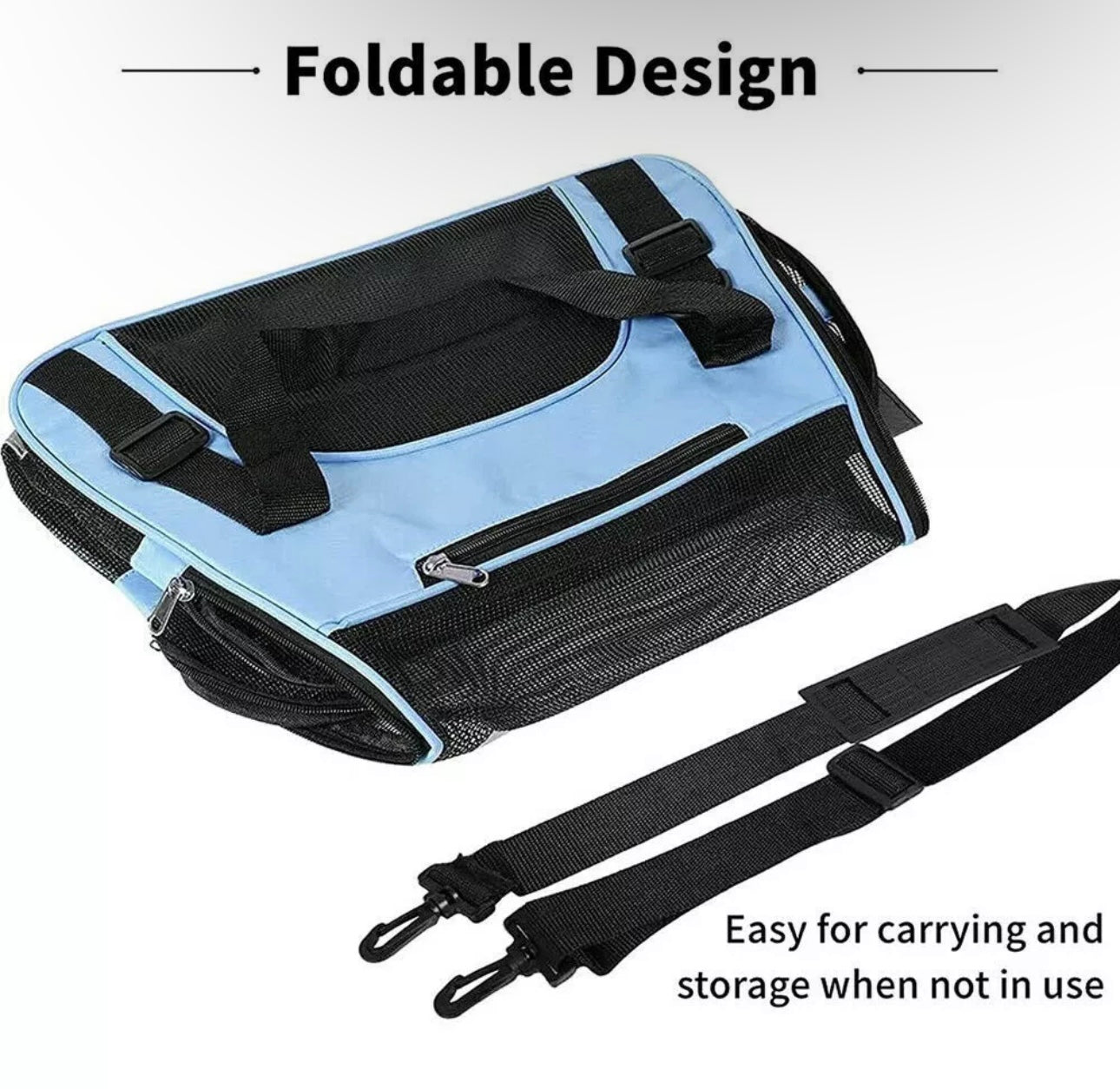 Large Pet Carrier
