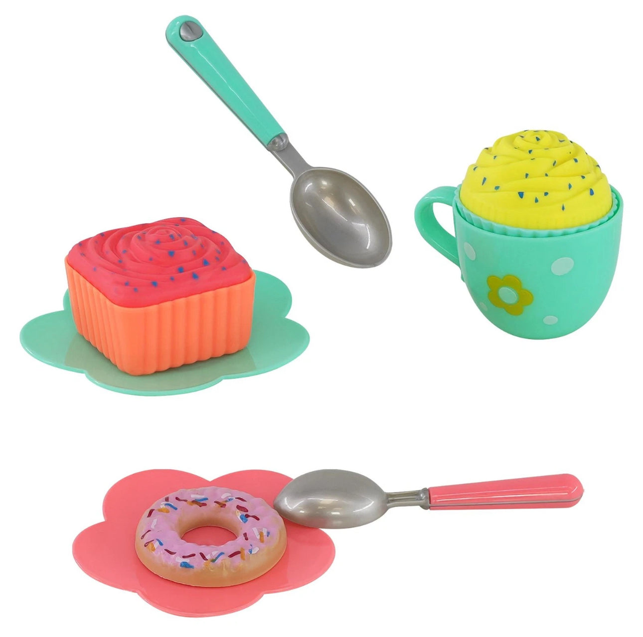 Child’s Play Tea Set