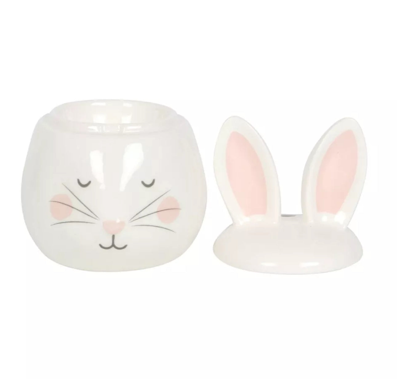 Easter Bunny Wax Melter