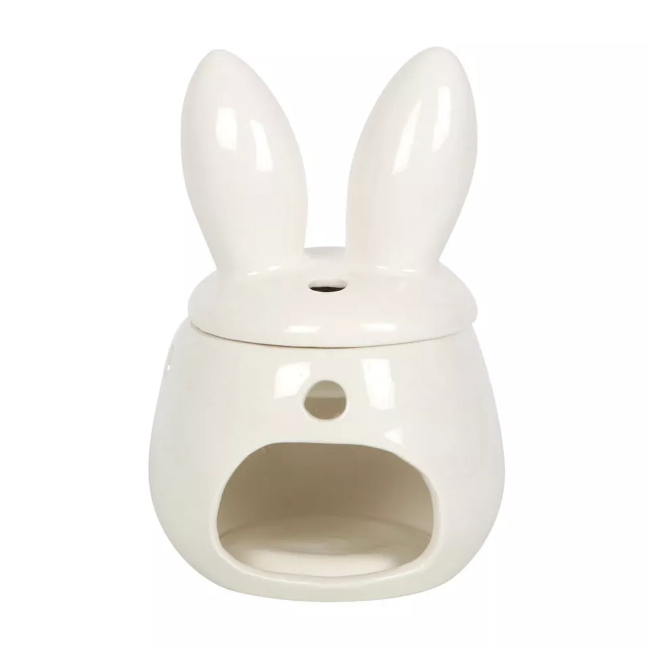 Easter Bunny Wax Melter