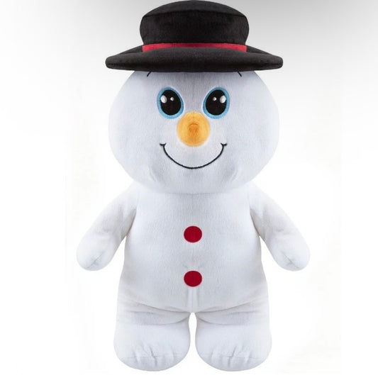Giant Christmas Plushies