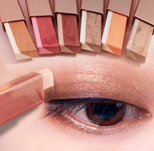 Waterproof Eye Shadow Glimmer Stick