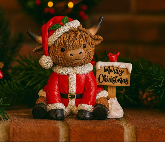 Santa Coo