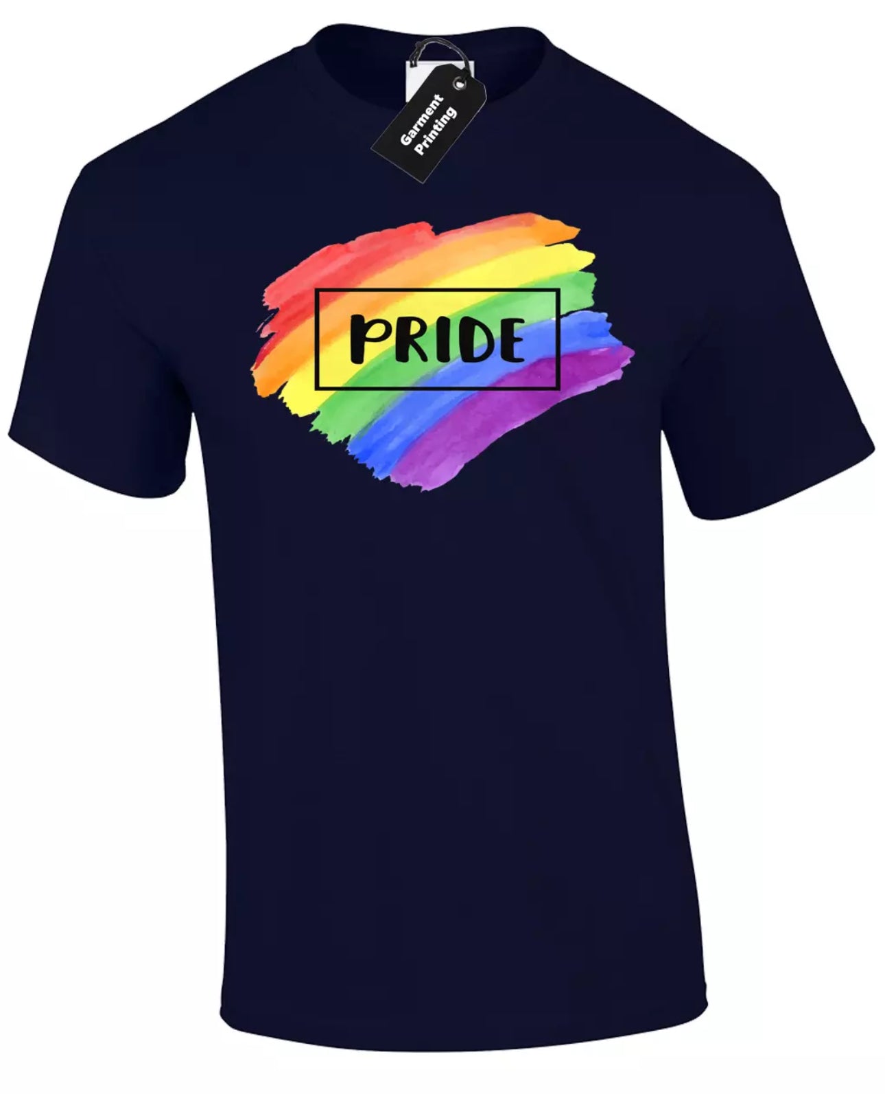 Unisex Pride  T-shirts
