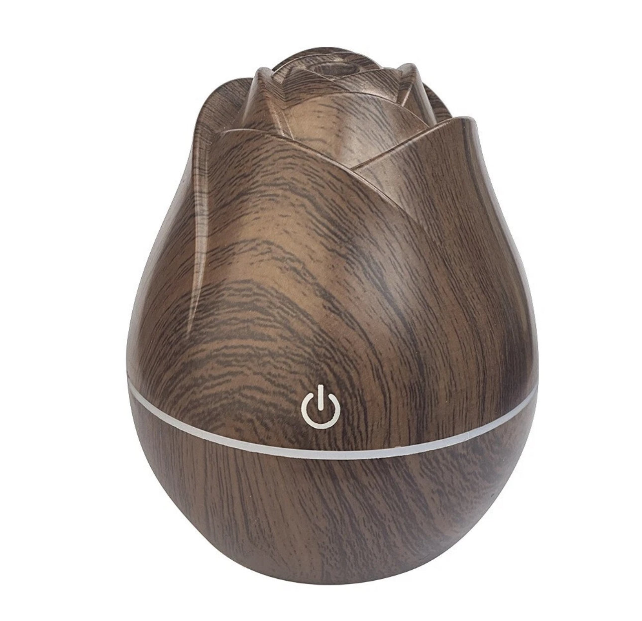 Various LED Essential Oils Diffusers