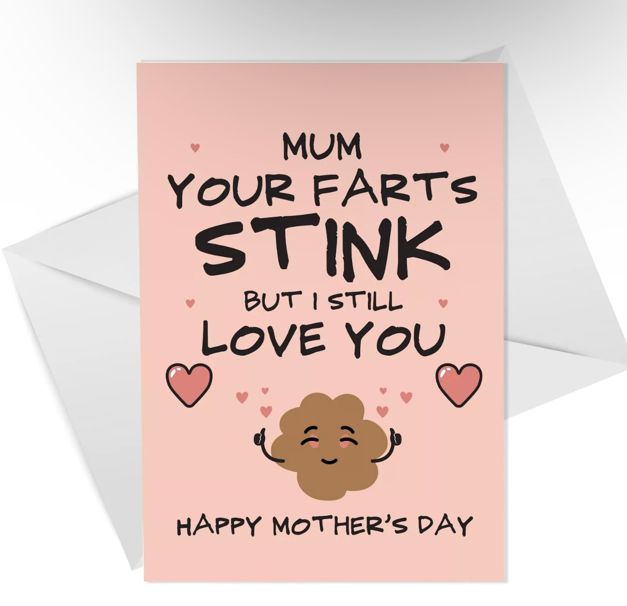 Funny Mother’s Day Cards