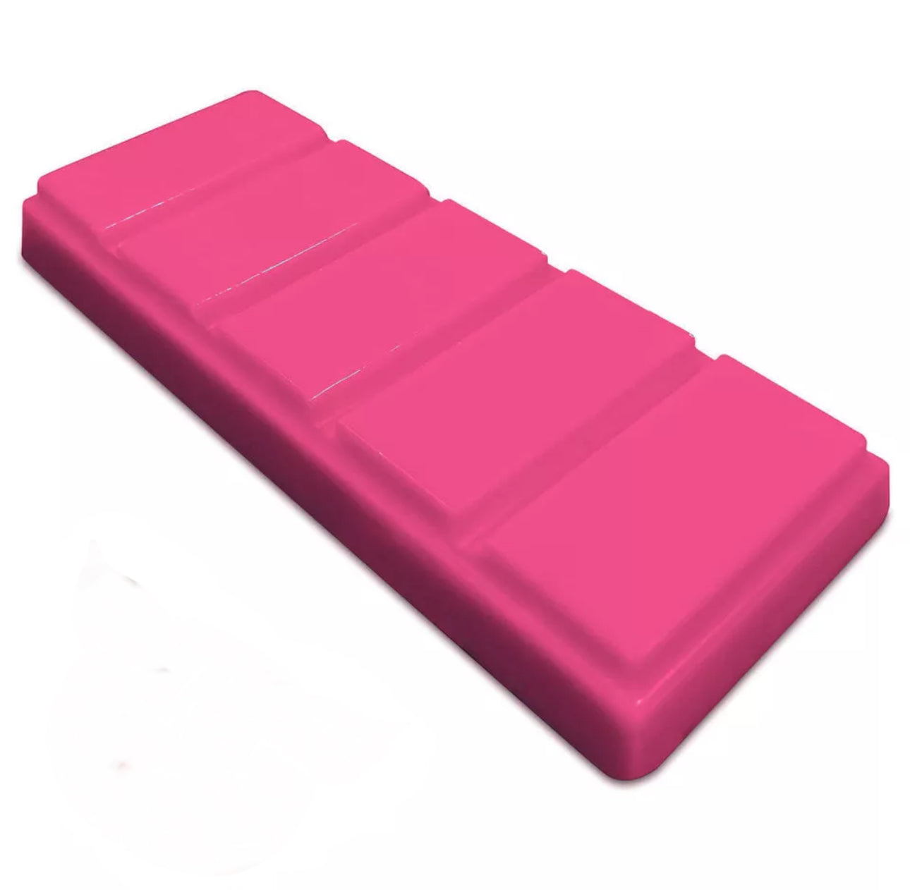 50g Wax Melt Snap Bar Black Cherry