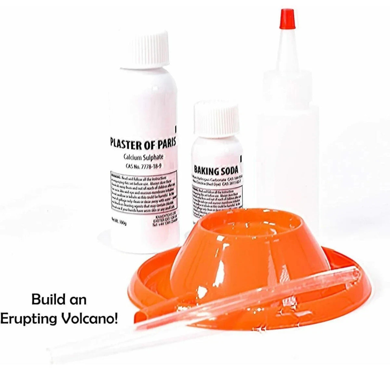 6-In-1 Science Experiment Kit