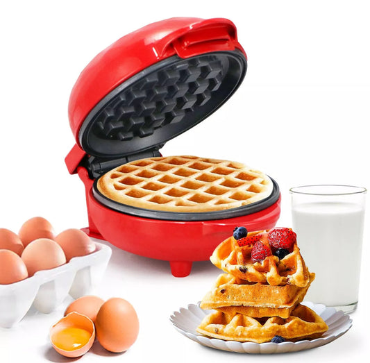 Mini Waffle Maker