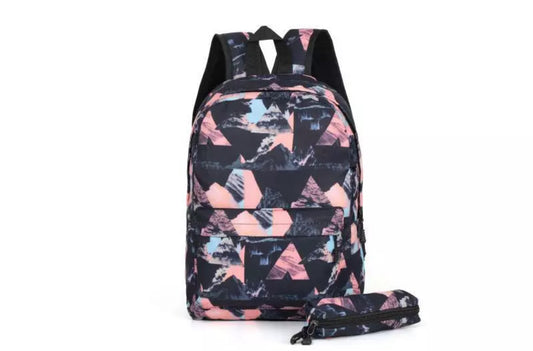 Canvas Backpack