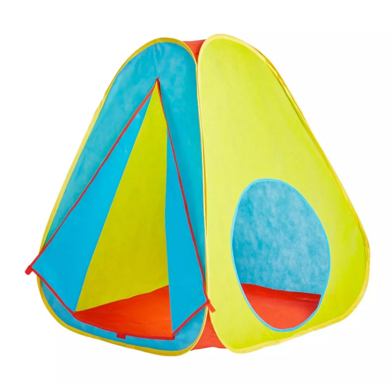 Pop-up Play Tent