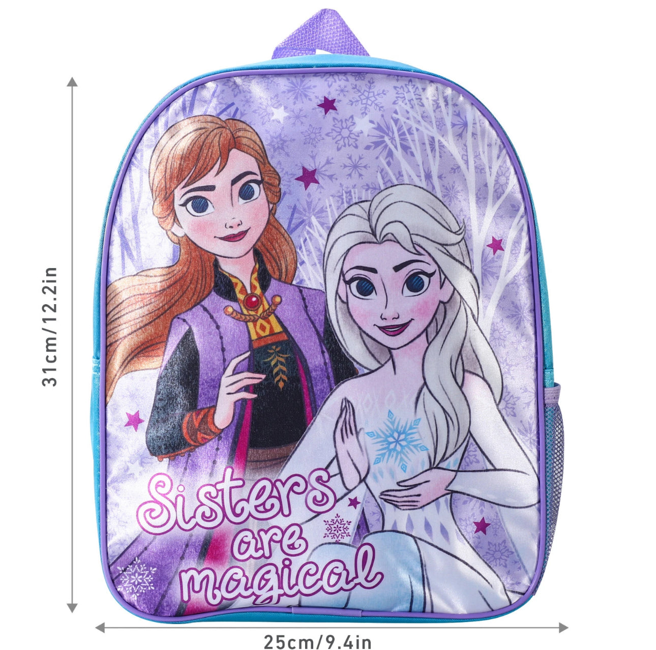 Assorted Character Backpacks