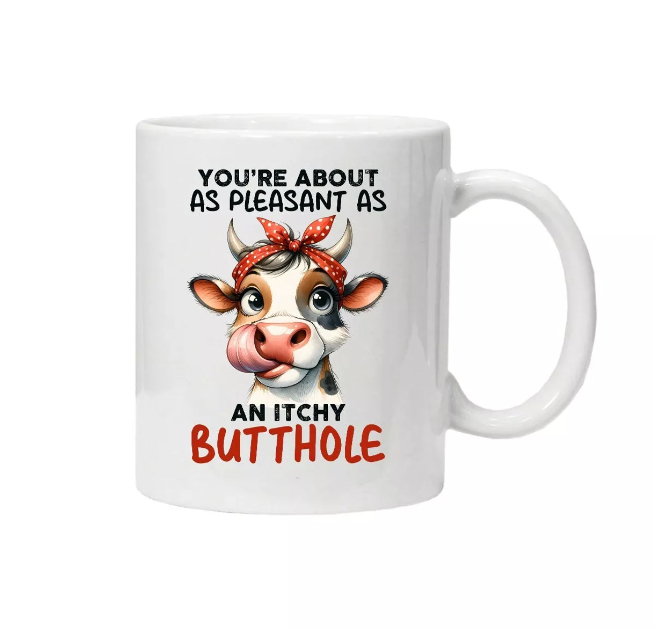 Novelty Sarcastic Funny Mugs