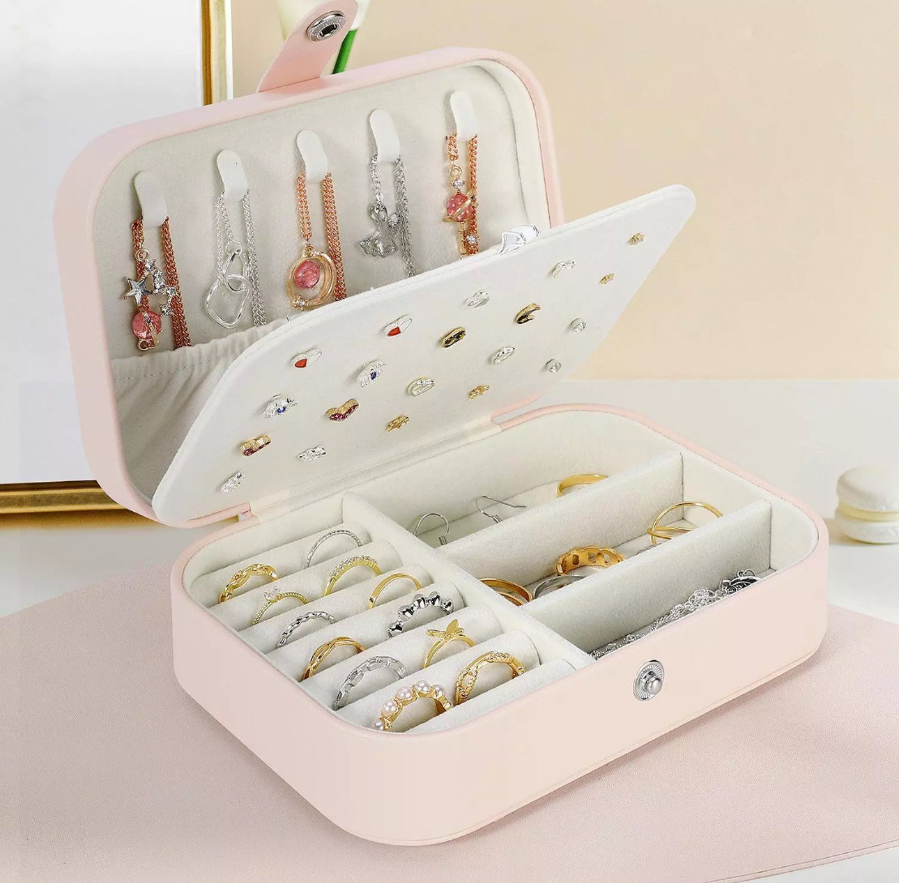 Jewellery Organiser