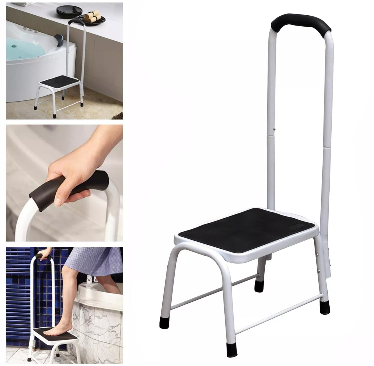 Non Slip Safety Step Mobility Aid